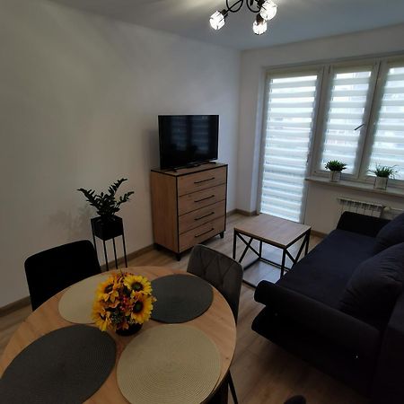 Apartament Lukasinskiego Przemysl Exterior photo