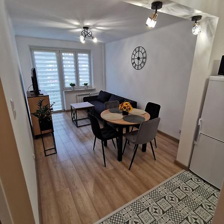 Apartament Lukasinskiego Przemysl Exterior photo