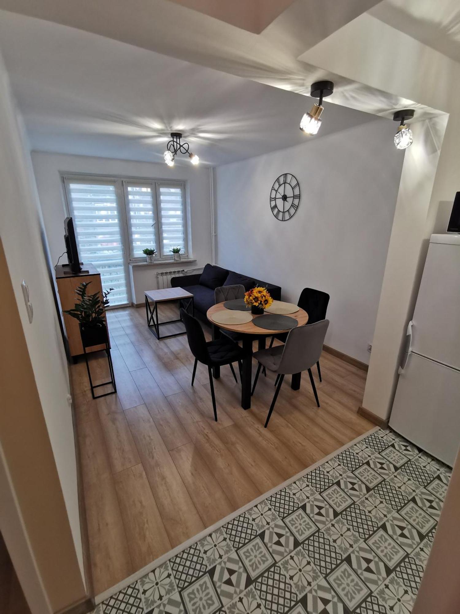 Apartament Lukasinskiego Przemysl Exterior photo